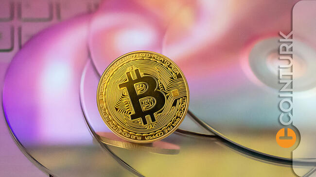 Bitcoin Fiyatı Kritik Destek Seviyesini Test Etti! BTC İçin Yeniden Artış Mümkün mü?