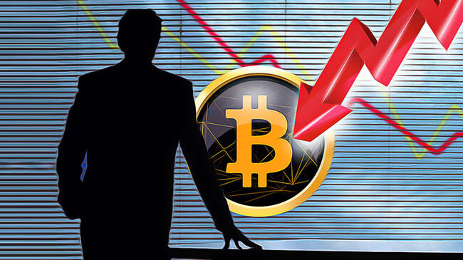 Bitcoin Preocupa a los Inversores al Caer por Debajo de $70,000