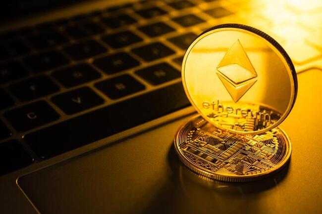 Ethereum Co-founder Cashing Out This ETH Price Rally, What’s Next?