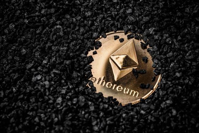 Ethereum-ETF: Droht ein Engpass auf Krypto-Börsen?