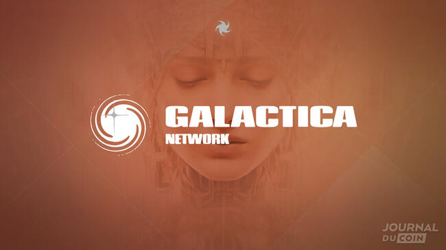 Galactica Network lance son testnet
