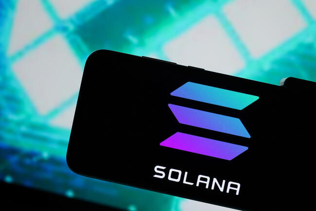 Krypto-Analyst: Solana-ETF Nächster Anwärter nach Ethereum