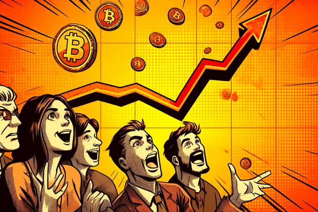 Bitcoin et Runes : Après l’essor, l’enthousiasme retombe