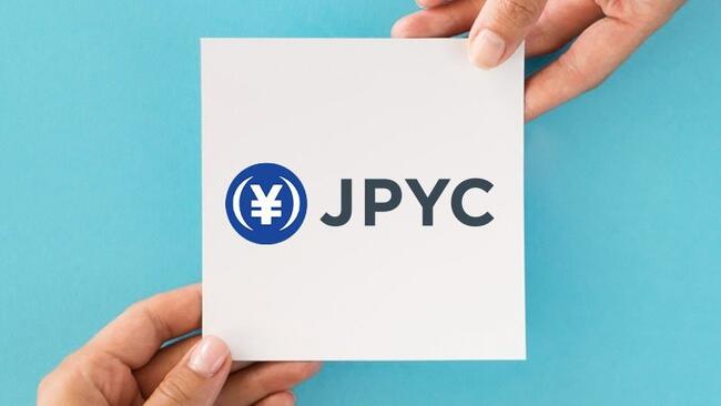 JPYC×北國銀行「預金型・資金移動業型ステーブルコインの相互交換」に向けて共同検討開始