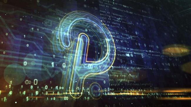 Polkadot-Erfinder verweist auf die entscheidende Bedeutung von ID-Proofs für Blockchain-Anwendungen