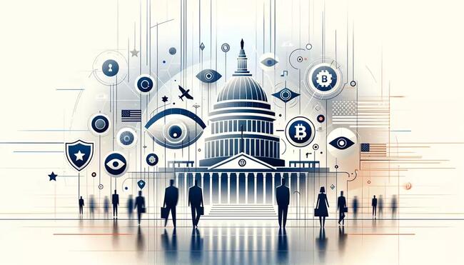 Kongressabgeordneter Emmer: „Verbot von CBDCs, um Bidens Überwachungsagenda zu verhindern“