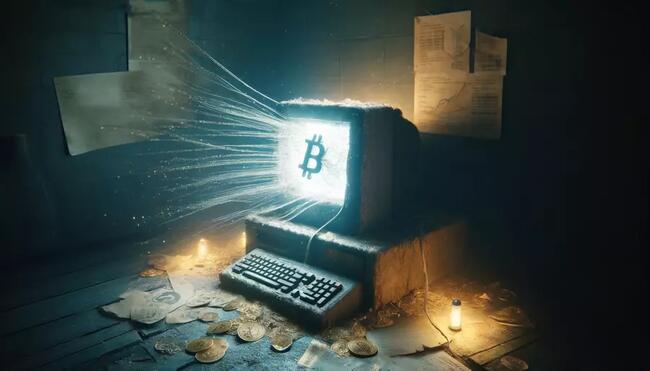 De Bitcoin Runes-hype verdwijnt, transacties kelderen