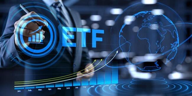 Crypto ETF update: Krijgt Solana de volgende crypto ETF?