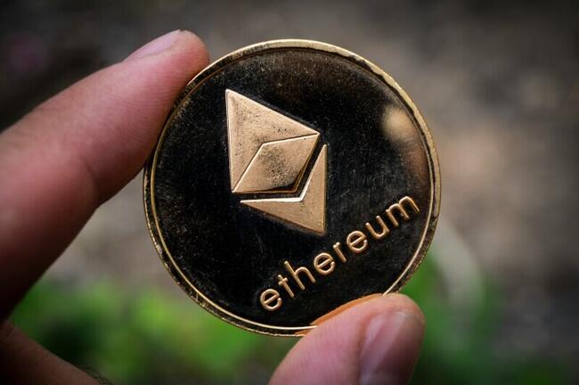 Poznaj 3 powody, dla których cena Ethereum może wzrosnąć do 4000 dolarów