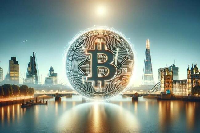 La FCA approva la quotazione dell’ETP su Bitcoin alla Borsa di Londra