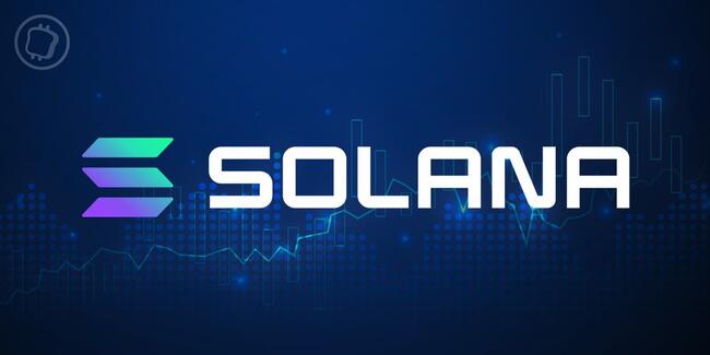 Après les ETF Ethereum spot, bientôt les ETF Solana (SOL) ?