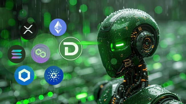 Which Crypto To Buy for 10x Gains in 2024, Pepe, Render, Dogwifhat, or DTX Exchange?