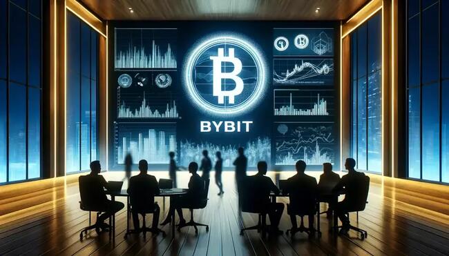 Bybit Dispels Insolvency Rumors, Confirms Stability