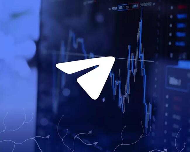 Telegram создаст внутреннюю валюту в сети TON