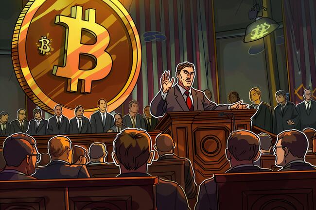 House Passes FIT21 “Crypto” Bill 
- Here's Why It Matters