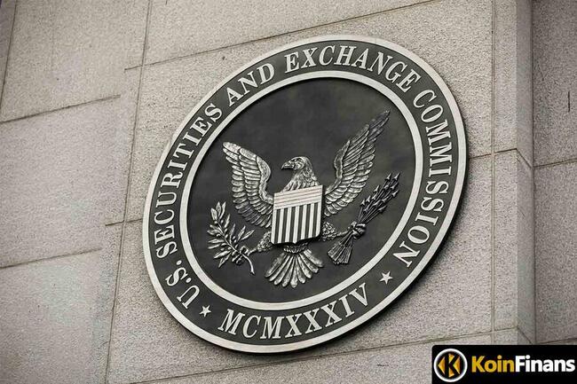 Kripto Arenasının Beklediği Gün Geldi: Görüşmeler Başladı, SEC için Karar Anı!