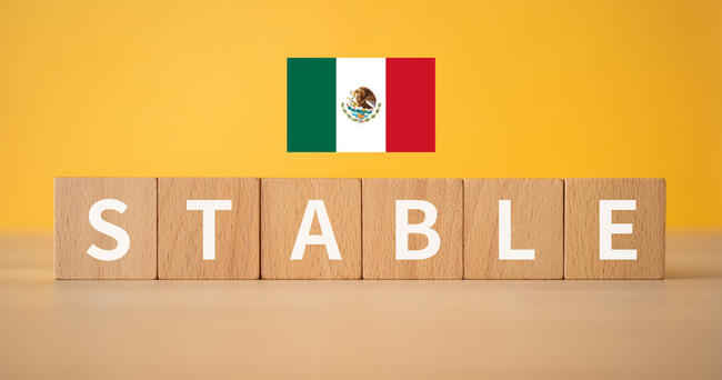 MXNe: Mexico’s New Stablecoin by Etherfuse and Brale