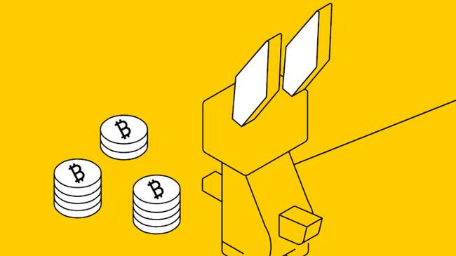 Mit mondanak a szakemberek a Bitcoinról, a Tronról és a Raboo-ról?