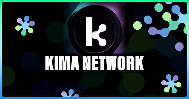 Kima Network Partners With Mastercard