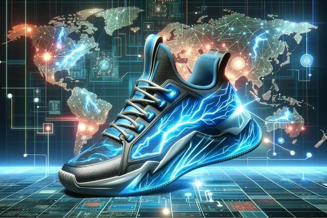STEPN GO: la nuova app lifestyle che paga per muoversi con le sneakers NFT