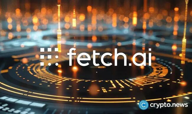 What is Fetch.ai? Fetch.ai in 2024 explained