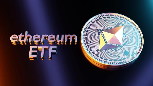 Ethereum-ETF: Kommt der große Boom oder die Enttäuschung?