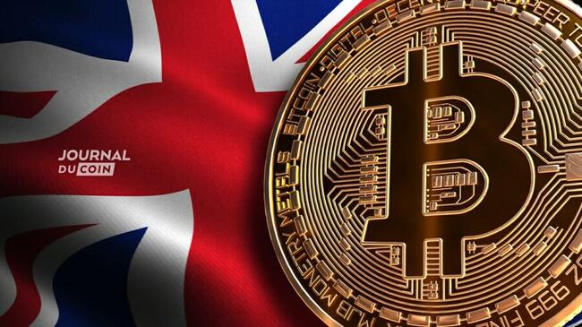 En attendant les ETF Ethereum aux USA, les ETF Bitcoin débarquent à la bourse de Londres