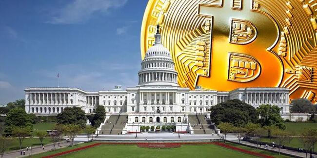 EE. UU. aprueba proyecto de ley histórico para la industria de Bitcoin