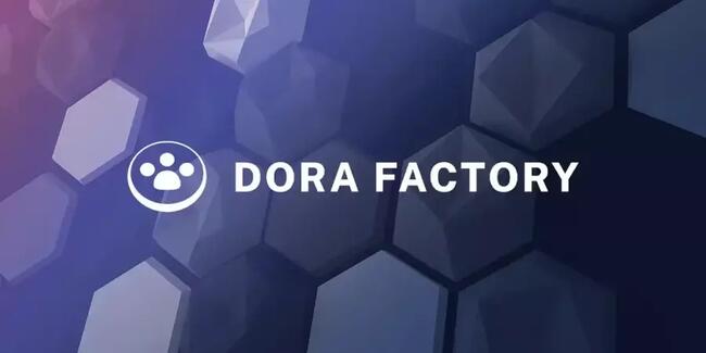 Dora Factory 10 milyon dolarlık stratejik finansman sağladı