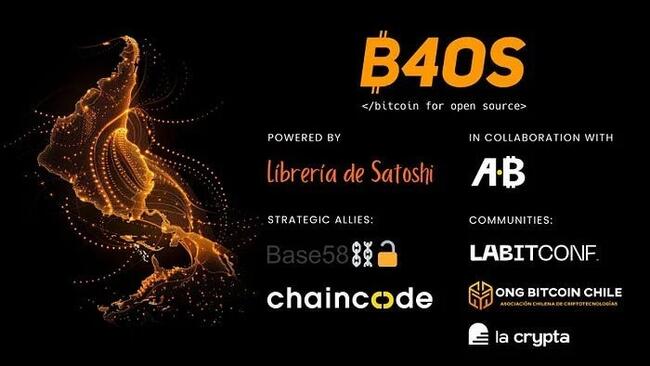 ONG Bitcoin Argentina celebra la exitosa convocatoria de B4OS: el programa de desarrollo de Código Abierto en Bitcoin para Latinoamérica