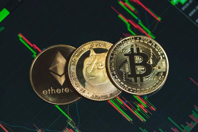 Dormant Bitcoin, Ethereum, Dogecoin Whale Wallets Reactivated Ahead Of Spot Ethereum ETF Decision