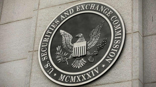SEC Başkanı Kripto Paraları Eleştirdi