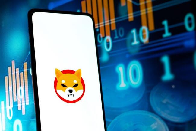 SHIB price predicted to hit 5.5 cents; Here’s when