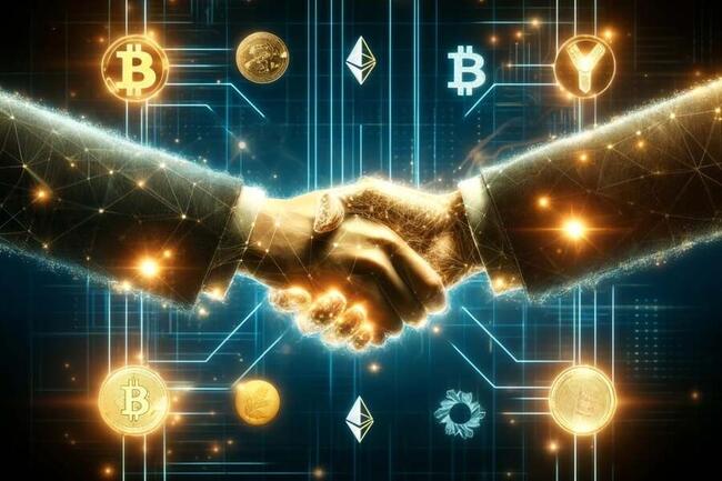 Crypto news: Sui e Mesh stringono una partnership per migliorare l’esperienza utente Web3