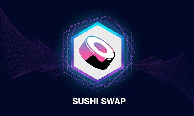Sushi Jalin Kemitraan dengan GoPlus Security untuk Meningkatkan Keamanan Pengguna