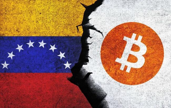 Korrupcióellenes és kriptovaluta bányászatot tiltó intézkedéseket vezetnek be Venezuelában