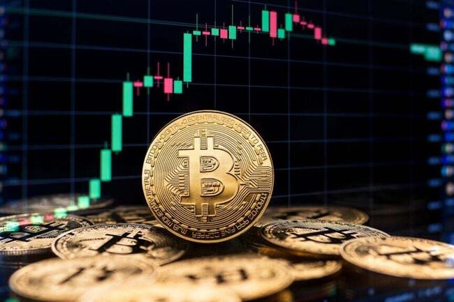 Crypto Analyst Predicts Bitcoin Could Reach Six Figures This Cycle, But Cautions About 'Lot Of Possibilities' Post 90K Mark