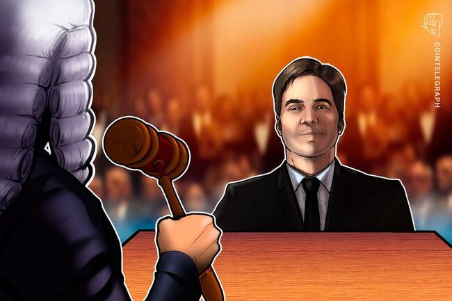 Fallo judicial desmiente al supuesto creador de Bitcoin, Craig Wright