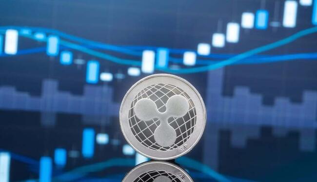 Coinbase brings back XRP support for New York residents
