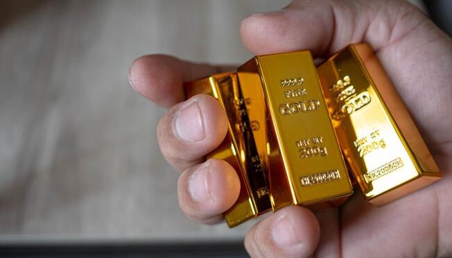 Goud verbreekt records, Nederlanders krijgen goud voordeliger dan anderen