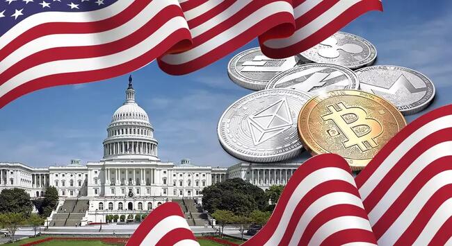 Конгрес США ухвалив законопроєкт FIT21 про криптовалюти: у чому його важливість