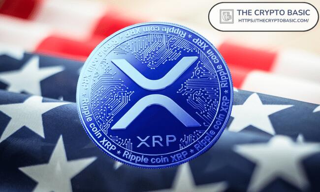 XRP Trading Returns for New York Users via Coinbase