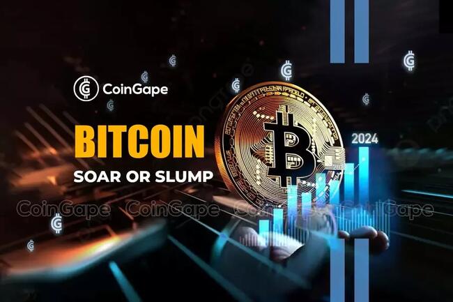 Will Bitcoin Price Soar to New Heights or Face Another Slump?