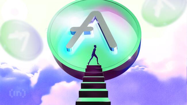 Aaves TVL stiger med 2,2 miljarder dollar i väntan på godkännande av Spot Ethereum ETF:er