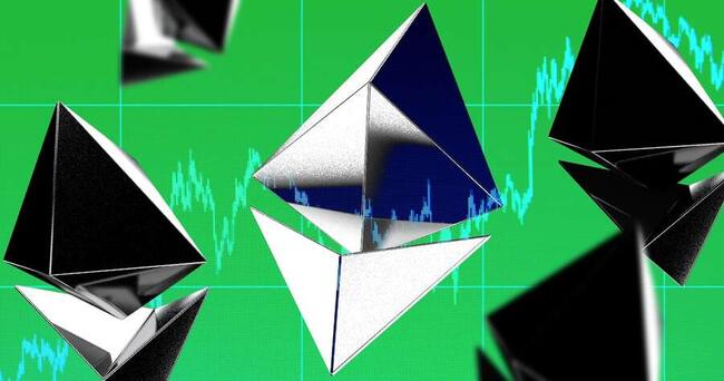 As Ethereum ticks higher, its fees are plummeting. Here’s why that’s a problem