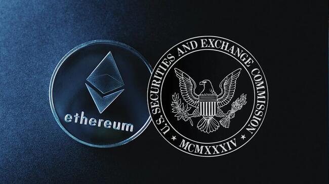 Chủ tịch SEC Gary Gensler: ‘Hãy theo dõi’ quyết định của Ethereum ETF