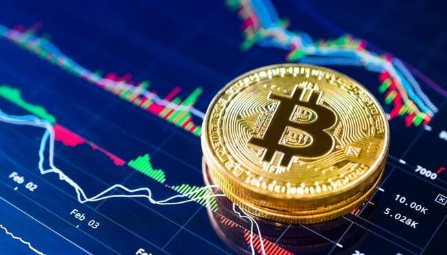 Bitcoin zal naar $420.000 doorduwen volgens financieel expert