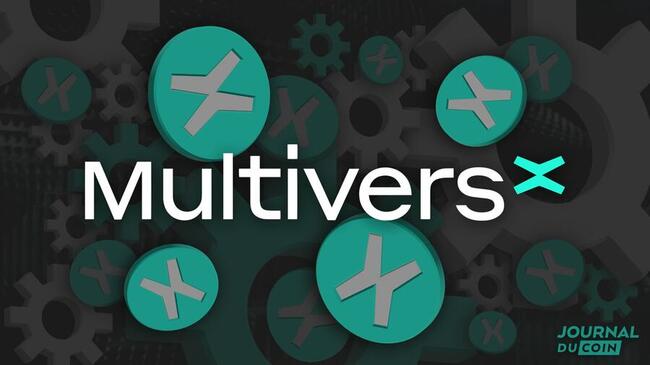 MultiversX promet un écosystème blockchain unifié à l’aide des Sovereign Chains