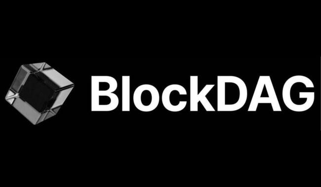 «Не просто очередной токен» — известные криптоинфлюенсеры о BlockDAG Network