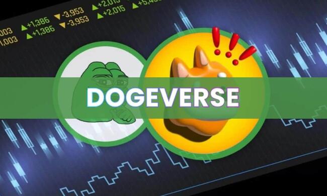 Bonk, Pepe, Dogeverse Price Outlook: How do They Compete?